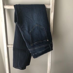 Kensie Brand Dark Wash Jeans